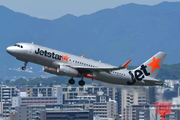 「国内777円 アジア7,777円の衝撃価格！ジェットスター “最強開運日セール”【3/5の12時開始】国内･アジア全路線が対象のビッグチャンス」の画像