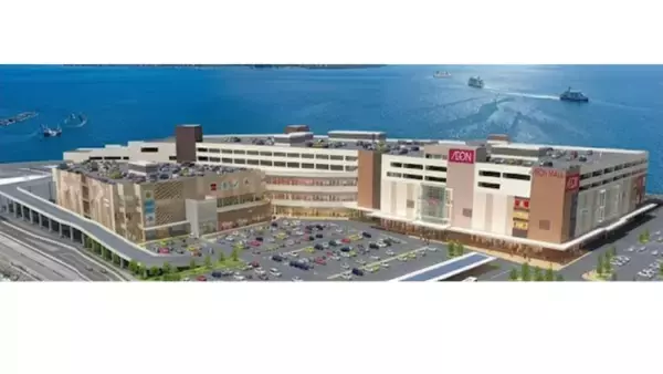 「イオンモールKAGOSHIMA BAY」名称新たに第1章リニューアル、32店舗刷新で九州最大級ショップや地元グルメ、1,000席のフードコートも！