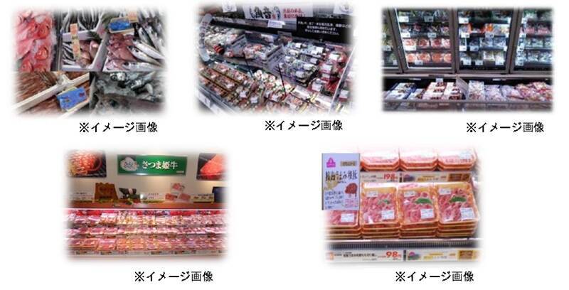 「イオンモールKAGOSHIMA BAY」名称新たに第1章リニューアル、32店舗刷新で九州最大級ショップや地元グルメ、1,000席のフードコートも！