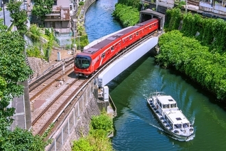 2026年9月東京メトロダイヤ改正！銀座線・丸ノ内線で合計212本の大増発、混雑緩和に期待