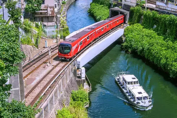 2026年9月東京メトロダイヤ改正！銀座線・丸ノ内線で合計212本の大増発、混雑緩和に期待