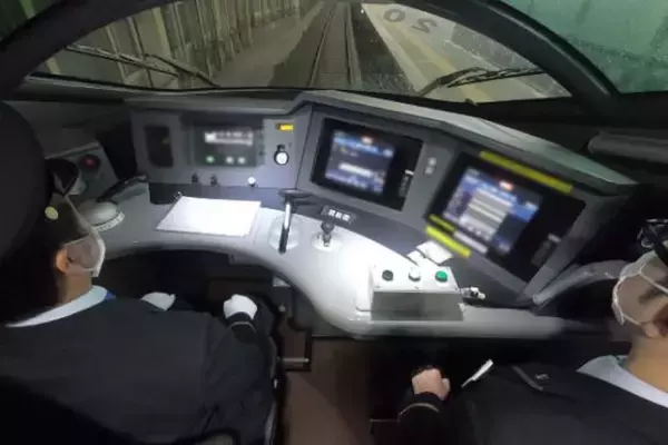 JR東日本の「未来の鉄道戦略」 AI活用や自動運転、ウォークスルー改札など新技術を活用！2027年度までにコスト1000億円削減も