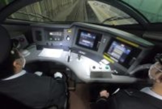 JR東日本の「未来の鉄道戦略」 AI活用や自動運転、ウォークスルー改札など新技術を活用！2027年度までにコスト1000億円削減も