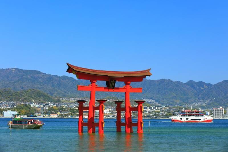 世界遺産 嚴島神社への拠点に、全室から瀬戸内海を一望！ 星野リゾート「界 宮島」2026年夏開業、上質空間に絶景露天風呂も（広島県）