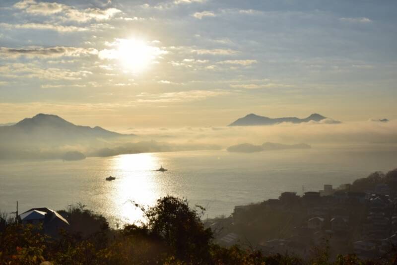 世界遺産 嚴島神社への拠点に、全室から瀬戸内海を一望！ 星野リゾート「界 宮島」2026年夏開業、上質空間に絶景露天風呂も（広島県）
