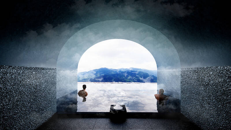 世界遺産 嚴島神社への拠点に、全室から瀬戸内海を一望！ 星野リゾート「界 宮島」2026年夏開業、上質空間に絶景露天風呂も（広島県）