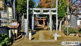 「つくばエクスプレス【駅ぶら】074　流山おおたかの森駅 その14　香取神社が市内に7社」の画像11