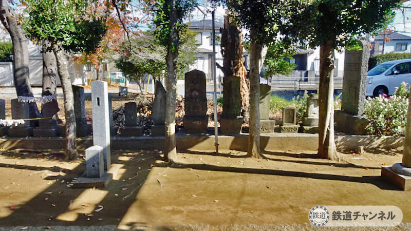 つくばエクスプレス【駅ぶら】074　流山おおたかの森駅 その14　香取神社が市内に7社