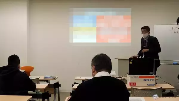 「通信制高校初の「鉄道サービス」専攻、体験授業に潜ってみた【コラム】」の画像