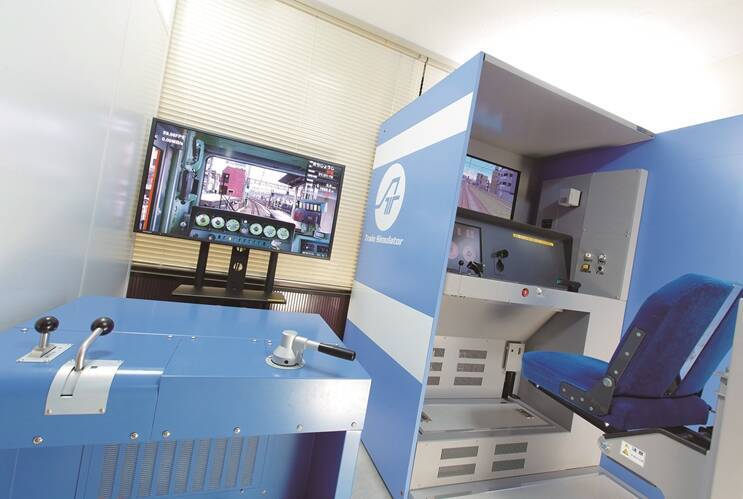 通信制高校初の「鉄道サービス」専攻、体験授業に潜ってみた【コラム】