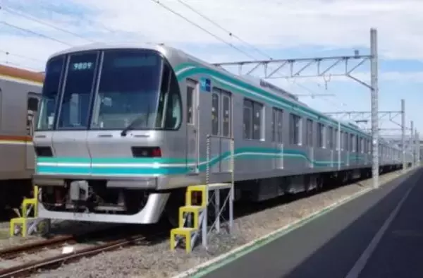 「東京メトロ、南北線「8両化」を累計5編成へ拡大、丸ノ内線では「係員付き自動運転」導入に向けた試験を加速！2026年度設備投資計画」の画像