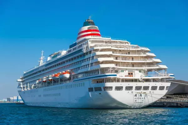 都内在住･在勤者限定で旅を格安に！ 豪華客船「飛鳥II」で行く2泊3日の新春クルーズを東京都がお得に提供、11/13抽選締切