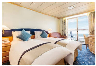 都内在住･在勤者限定で旅を格安に！ 豪華客船「飛鳥II」で行く2泊3日の新春クルーズを東京都がお得に提供、11/13抽選締切