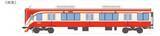 「阪神電車の急行用9300系が新色「Re Vermilion」へデザイン刷新！全3編成に「海」「山」「街」の異なる顔を与えて2026年秋から順次登場」の画像4
