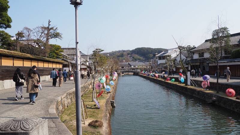 【2026最新】岡山観光1泊2日モデルコース3選！絶景＆旬のフルーツを満喫する夏〜秋の旅