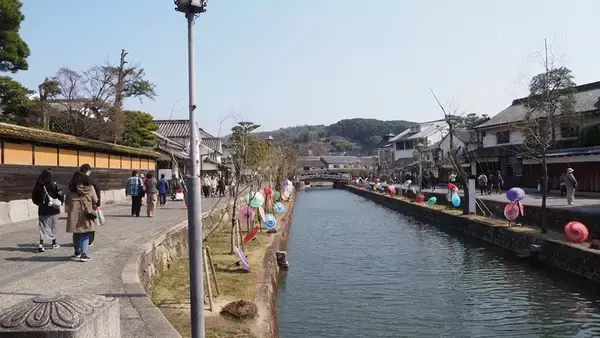 「【2026最新】岡山観光1泊2日モデルコース3選！絶景＆旬のフルーツを満喫する夏〜秋の旅」の画像