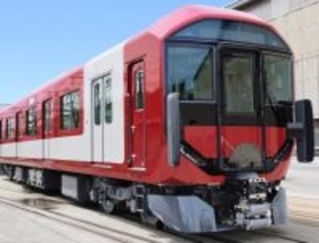 近鉄の新型一般車両「8A系」2024年10月デビューへ