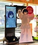 「西武鉄道の駅に美少女AI姉妹が降臨！スマホで対話できる観光案内「ALICE」実証実験がスタート」の画像1