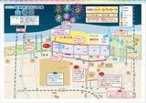 「葛飾納涼花火大会2026は2万発＆ドローンショーも！ 北総線を使った穴場アクセスや臨時列車、観覧スポット情報と周辺観光まとめ（7/28開催）」の画像4
