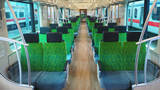 「東急東横線「Qシート」を一足早く体感　10日から始まる有料座席指定サービス」の画像3