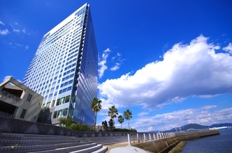 【広島】瀬戸内海を望むリゾートホテルで叶える！グランドプリンスホテル広島のフォトウエディング＆カジュアルパーティープラン