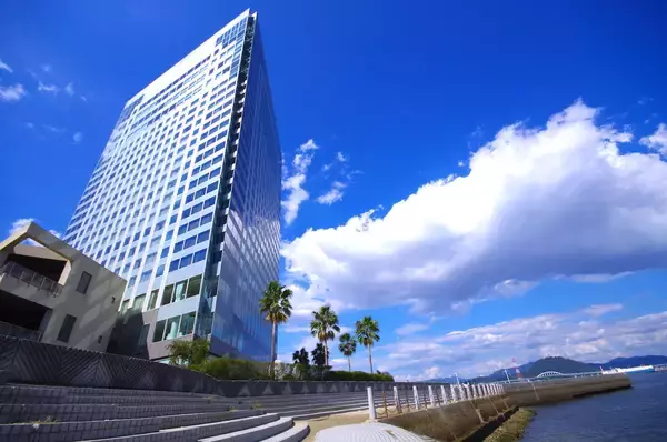 【広島】瀬戸内海を望むリゾートホテルで叶える！グランドプリンスホテル広島のフォトウエディング＆カジュアルパーティープラン
