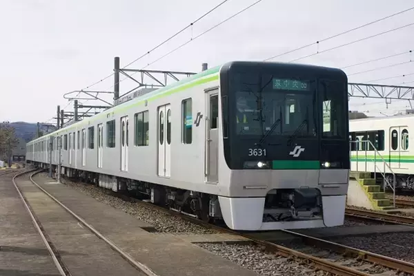 南北線と東西線、仙台市営地下鉄に〝完乗〟　現場でのホスピタリティに大感激（宮城県仙台市）