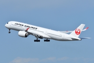 JAL×ドコモの新スマホプラン「JALモバイル powered by ahamo」6/25開始！ 月額2,970円で海外ローミング無料 どこかにマイルが78％オフに