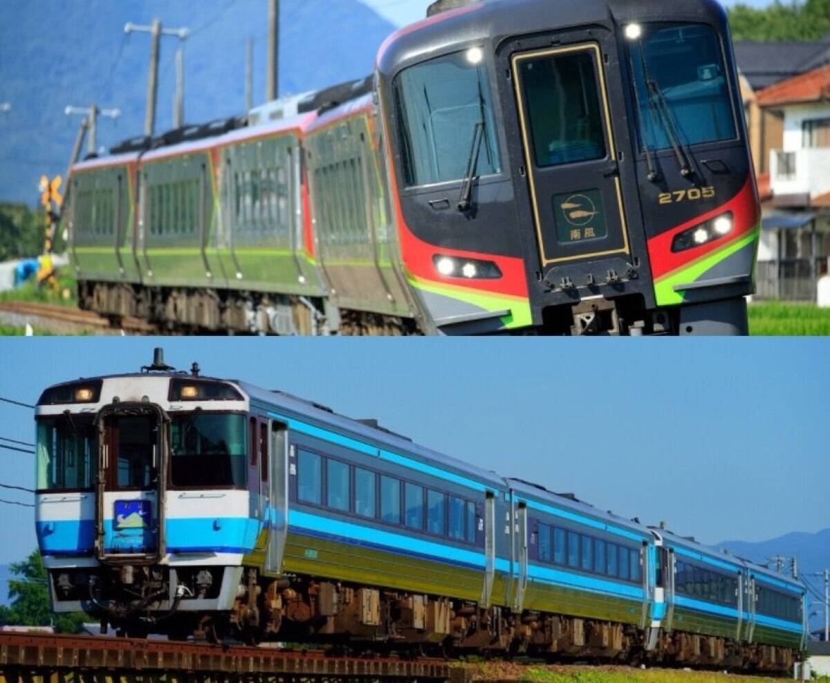 JR四国、特急「宇和海」や「トク割回数券」など「トクトクきっぷ」の発売期間を延長！通学や都市間移動が最大5割引きもお得に