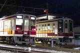 「野岩鉄道、現役最後の6050型が深夜に集結！4/18限定「2並び撮影会＆減灯仮眠ツアー」、18歳以上限定、全駅撮影タイム付き」の画像2