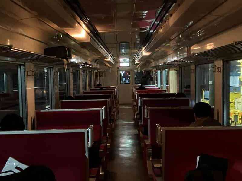 野岩鉄道、現役最後の6050型が深夜に集結！4/18限定「2並び撮影会＆減灯仮眠ツアー」、18歳以上限定、全駅撮影タイム付き