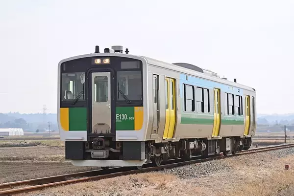 JR東日本がローカル線35路線66区間の経営情報を開示