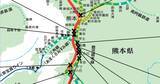 「令和8年熊本地震で九州新幹線もレール破断など確認　現在の運転見合わせ状況と交通網への影響」の画像1