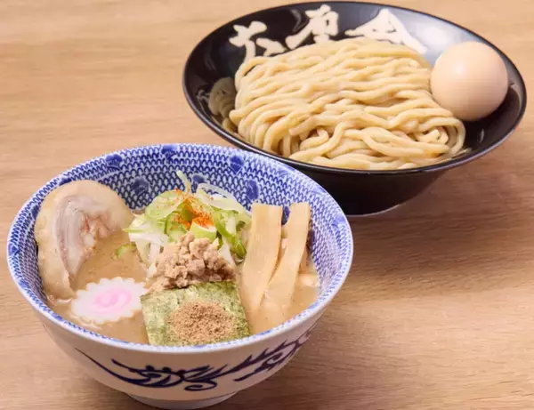 六厘舎の新ブランド「参厘舎」が八重洲に9月10日オープン！TOFROM YAESU TOWERで「きちんと旨い一杯」を