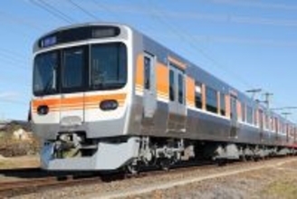 315系4両編成によるワンマン運転、2025年度中に関西本線（名古屋～亀山駅間）と武豊線で実施へ　JR東海