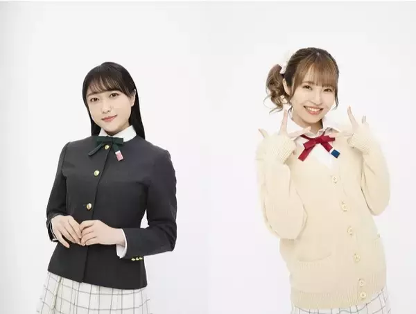 「ゆりかもめが”ラブライブ！”と禁断のスペシャルコラボ 虹ヶ咲学園スクールアイドル同好会が駅員になってお台場をジャック！10/24スタート」の画像