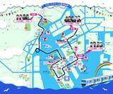 「ゆりかもめが”ラブライブ！”と禁断のスペシャルコラボ 虹ヶ咲学園スクールアイドル同好会が駅員になってお台場をジャック！10/24スタート」の画像3