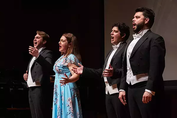 一夜限りのオペラコンサート TRIBUTE TO PAVAROTTI CONCERT 　イタリアの魅力に酔いしれる珠玉の時間　-Italy is simply extraordinary- be IT campaign 祝1年