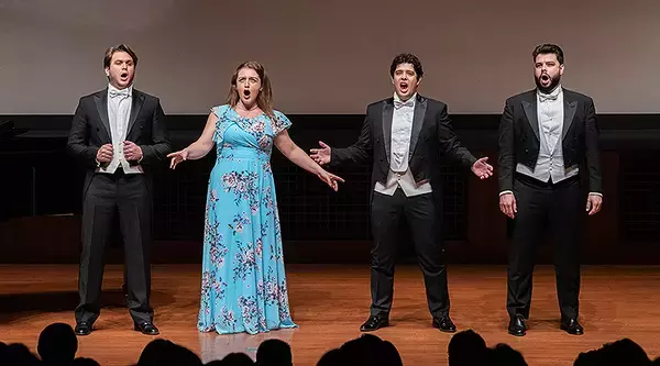 「一夜限りのオペラコンサート TRIBUTE TO PAVAROTTI CONCERT 　イタリアの魅力に酔いしれる珠玉の時間　-Italy is simply extraordinary- be IT campaign 祝1年」の画像