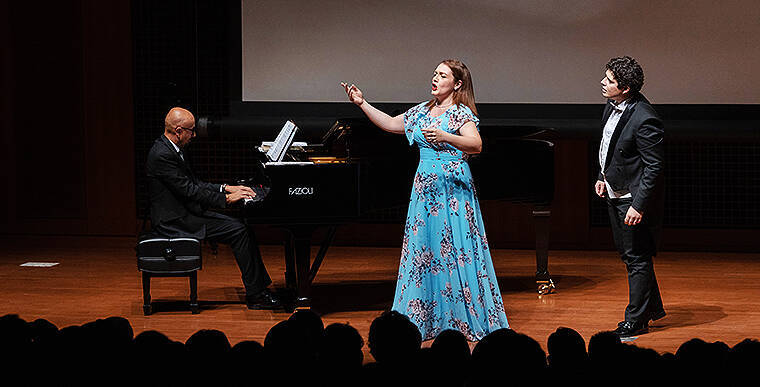 一夜限りのオペラコンサート TRIBUTE TO PAVAROTTI CONCERT 　イタリアの魅力に酔いしれる珠玉の時間　-Italy is simply extraordinary- be IT campaign 祝1年