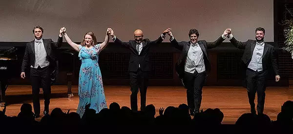 「一夜限りのオペラコンサート TRIBUTE TO PAVAROTTI CONCERT 　イタリアの魅力に酔いしれる珠玉の時間　-Italy is simply extraordinary- be IT campaign 祝1年」の画像