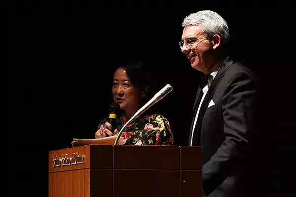 「一夜限りのオペラコンサート TRIBUTE TO PAVAROTTI CONCERT 　イタリアの魅力に酔いしれる珠玉の時間　-Italy is simply extraordinary- be IT campaign 祝1年」の画像