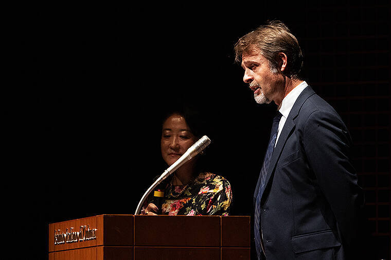 一夜限りのオペラコンサート TRIBUTE TO PAVAROTTI CONCERT 　イタリアの魅力に酔いしれる珠玉の時間　-Italy is simply extraordinary- be IT campaign 祝1年