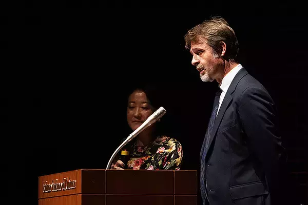 「一夜限りのオペラコンサート TRIBUTE TO PAVAROTTI CONCERT 　イタリアの魅力に酔いしれる珠玉の時間　-Italy is simply extraordinary- be IT campaign 祝1年」の画像