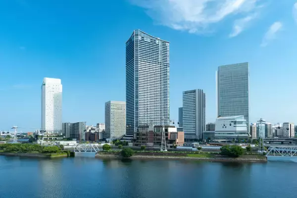 横浜･馬車道駅直結「星野リゾート OMO5横浜馬車道」地上154mの360°天空の絶景、全室キッチン付き！2026年1月15日開業