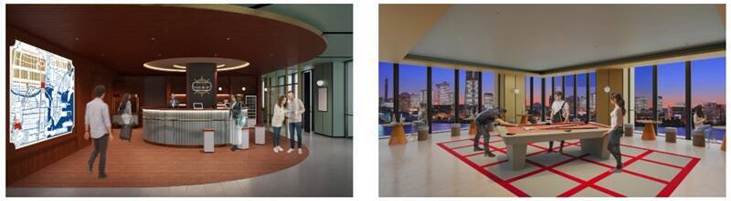 横浜･馬車道駅直結「星野リゾート OMO5横浜馬車道」地上154mの360°天空の絶景、全室キッチン付き！2026年1月15日開業