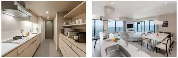 「横浜･馬車道駅直結「星野リゾート OMO5横浜馬車道」地上154mの360°天空の絶景、全室キッチン付き！2026年1月15日開業」の画像