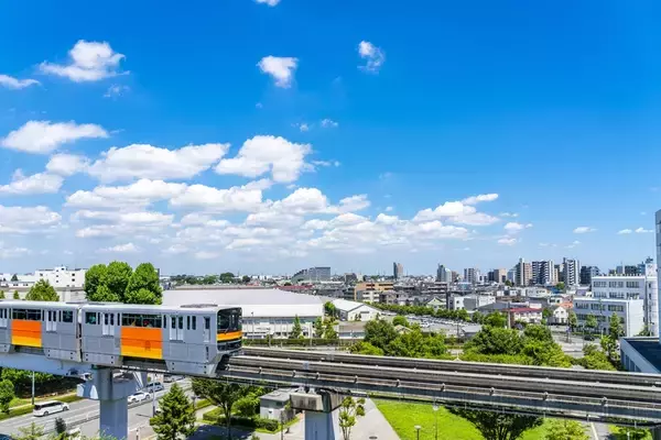 「多摩モノレール延伸が遂に始動！武蔵村山の “鉄道なし” 解消へ！箱根ヶ崎まで全7駅･7kmのルートや計画まとめ、新青梅街道はどう変わる？」の画像