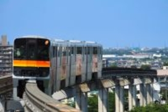 多摩モノレールは終夜運転あり！高幡不動や高尾山へは朝までに行ける？多摩エリアの京王･小田急・JRなど大晦日 終夜運転の有無まとめ