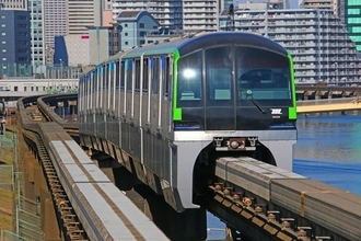 東京モノレールが3月14日にダイヤ改正　羽田空港へのアクセスがさらに便利に